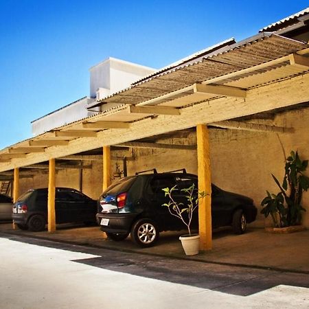 Residencial Flamingo Hotel Bombinhas Exterior photo