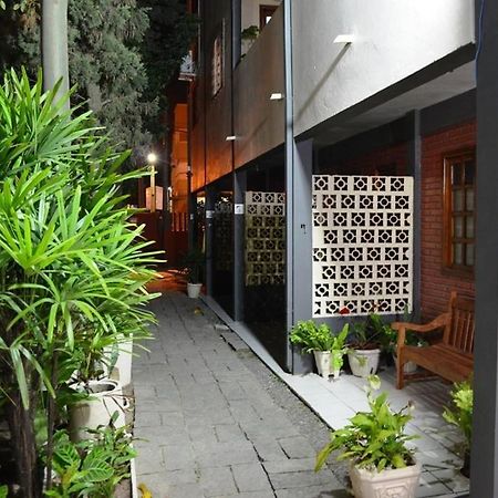 Residencial Flamingo Hotel Bombinhas Exterior photo