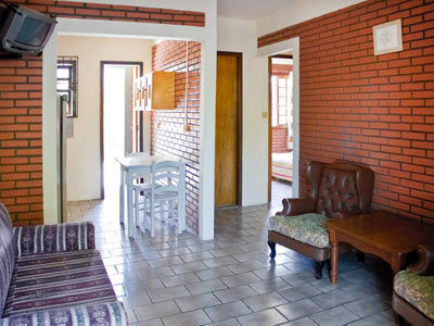Residencial Flamingo Hotel Bombinhas Exterior photo