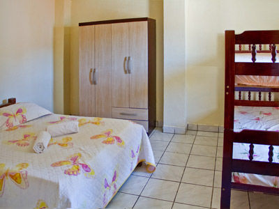 Residencial Flamingo Hotel Bombinhas Exterior photo