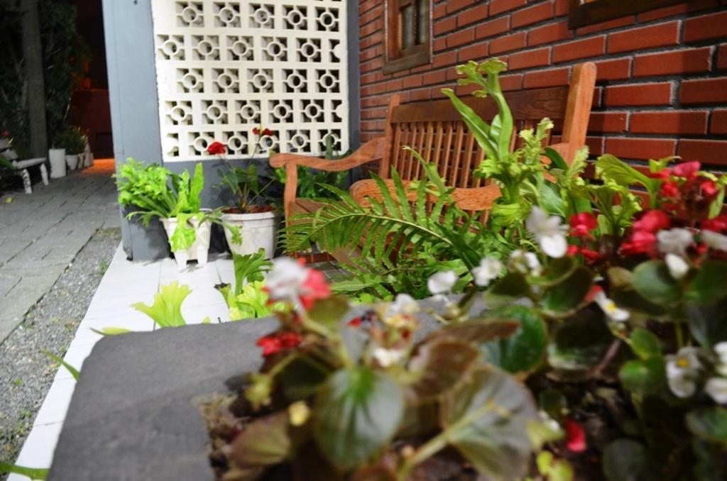 Residencial Flamingo Hotel Bombinhas Exterior photo
