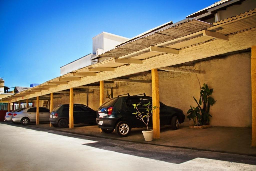 Residencial Flamingo Hotel Bombinhas Exterior photo