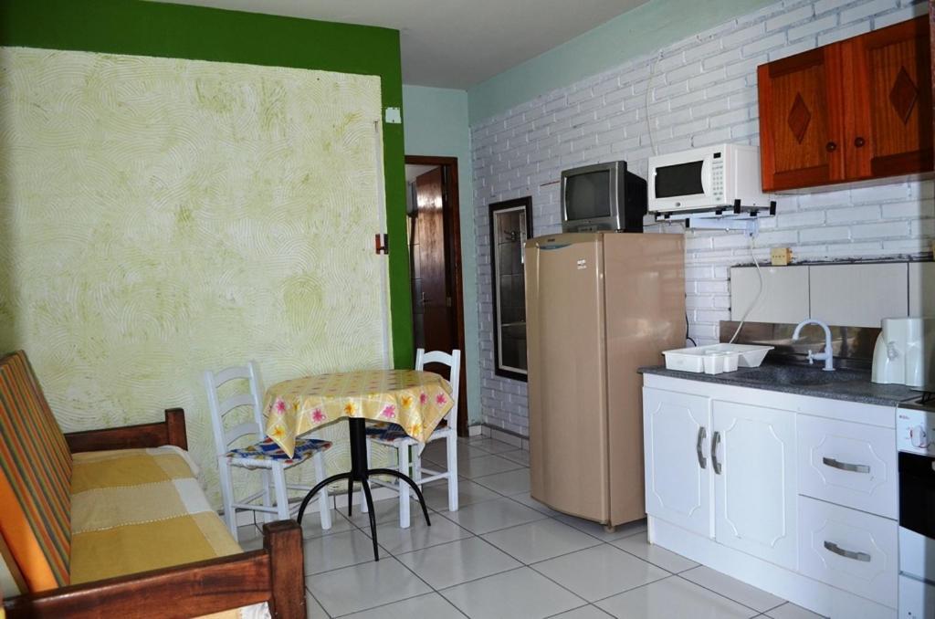 Residencial Flamingo Hotel Bombinhas Room photo