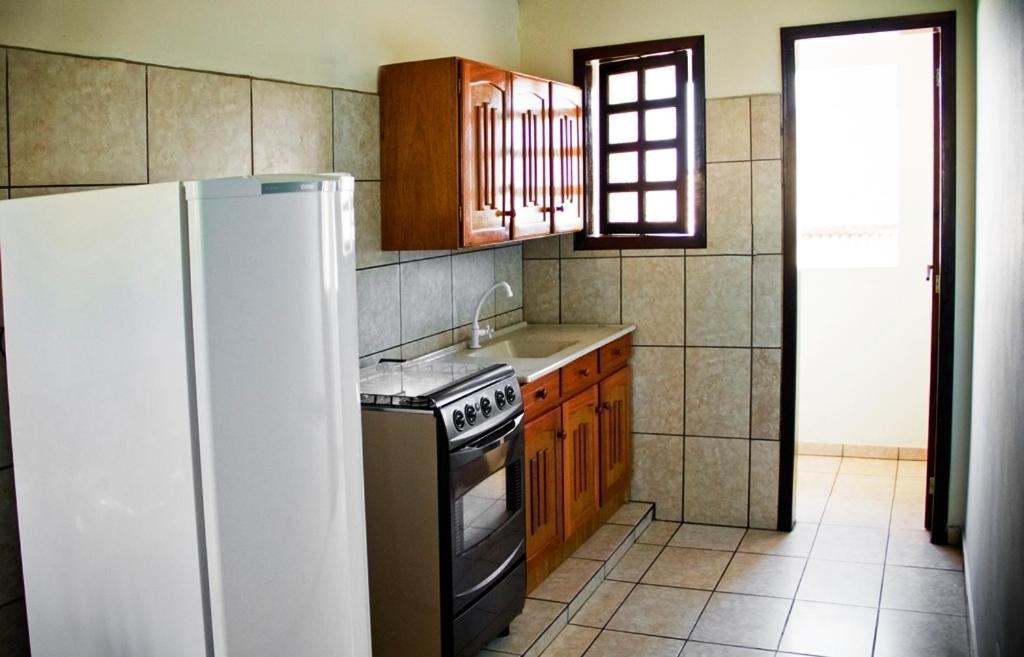 Residencial Flamingo Hotel Bombinhas Room photo