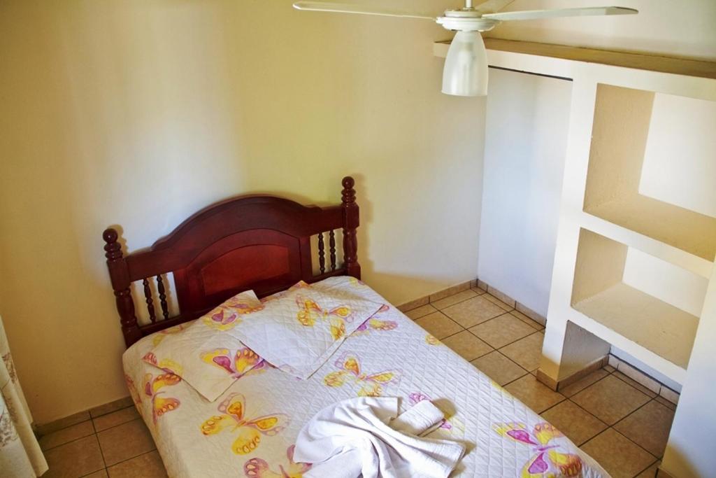 Residencial Flamingo Hotel Bombinhas Room photo