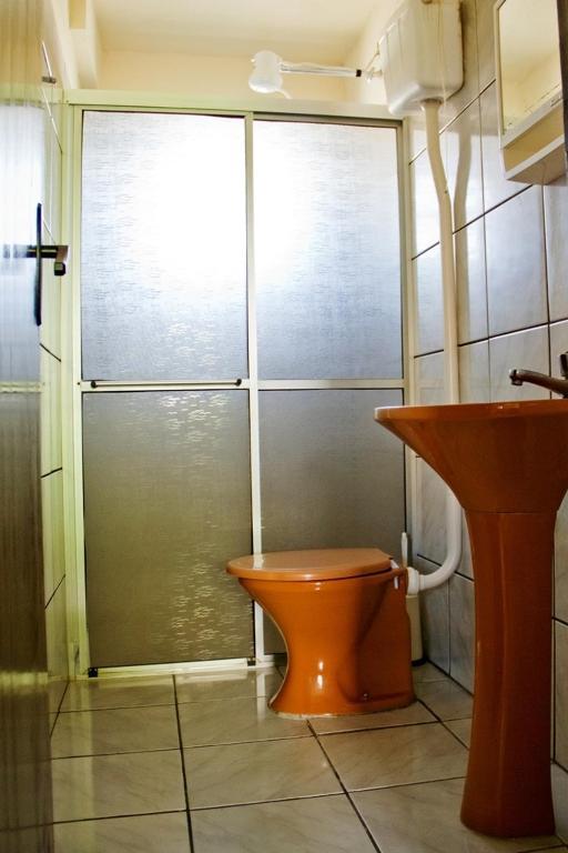 Residencial Flamingo Hotel Bombinhas Room photo