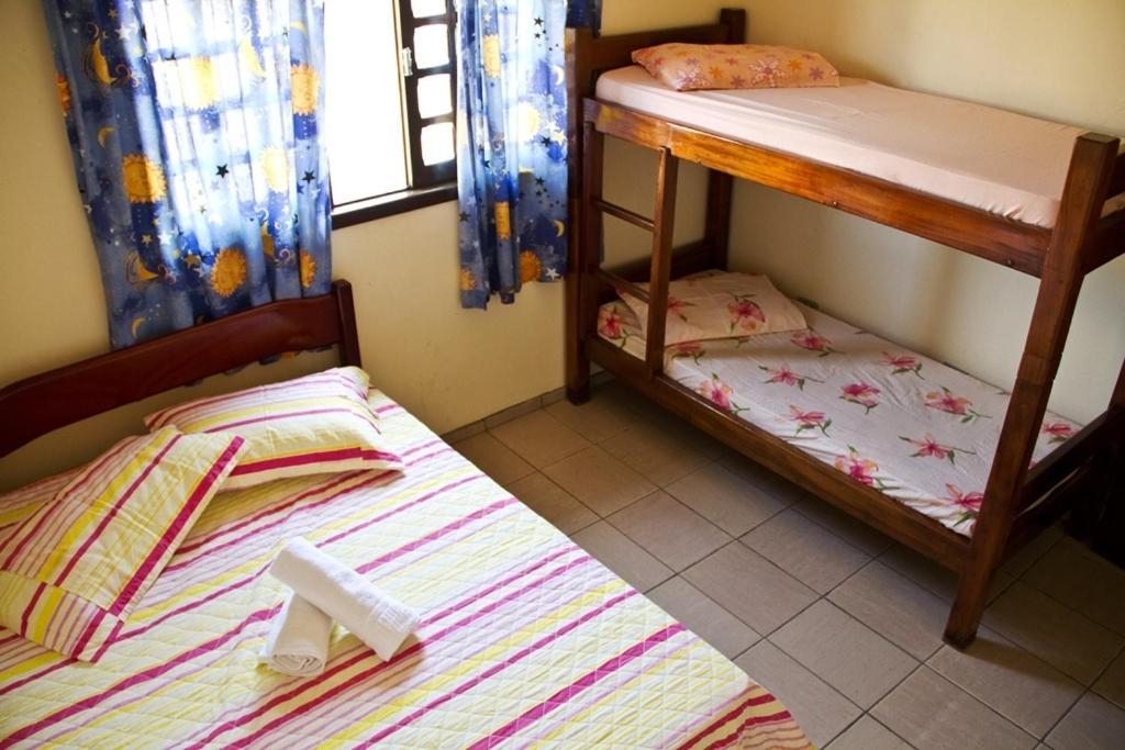 Residencial Flamingo Hotel Bombinhas Room photo